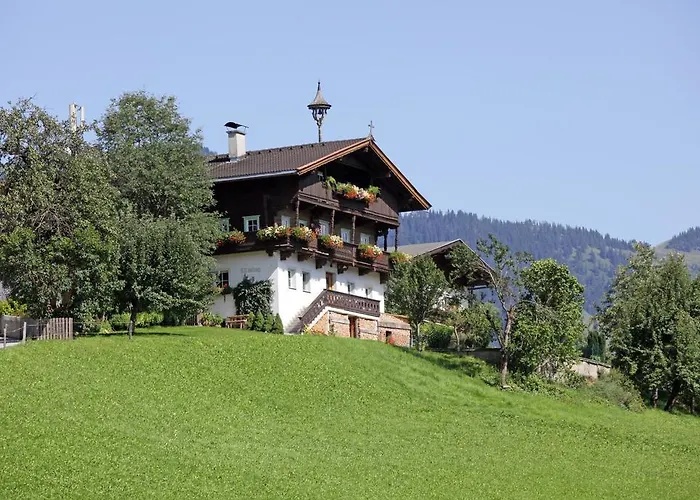 Bauernhof Moedling