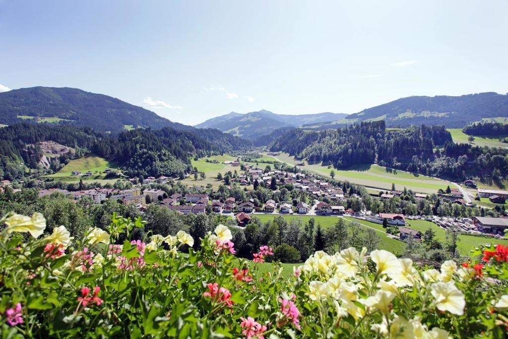 Bauernhof Modling Apartment