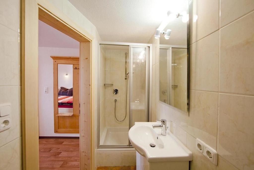 Bauernhof Modling Apartment *