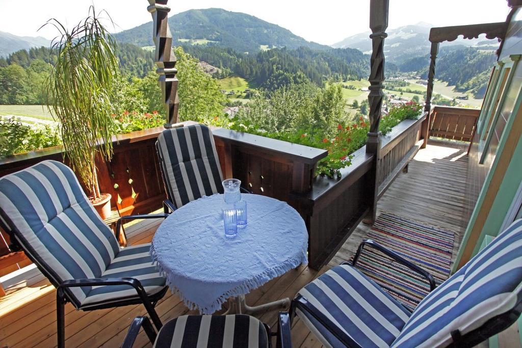 Bauernhof Modling * Hopfgarten im Brixental