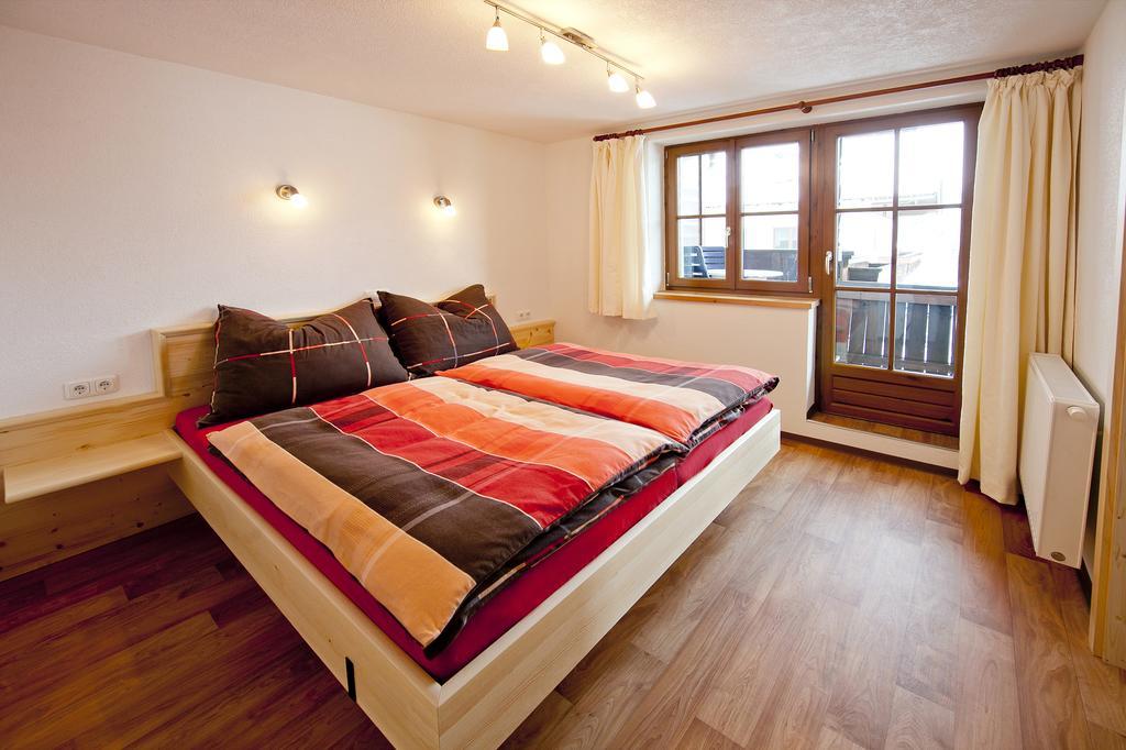 Apartment Bauernhof Modling *