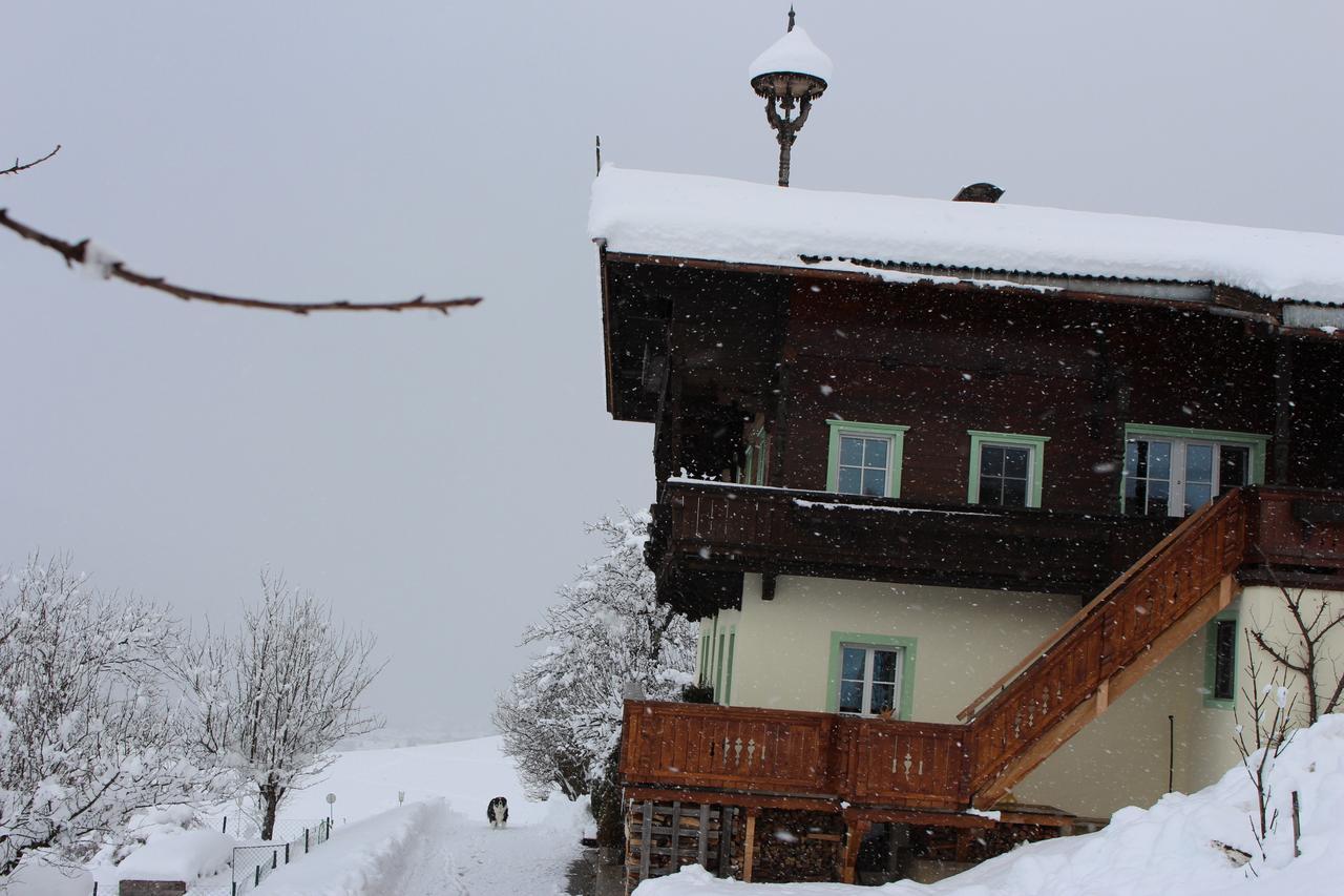 Bauernhof Modling
