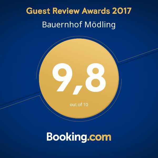 Bauernhof Modling Apartment Hopfgarten im Brixental
